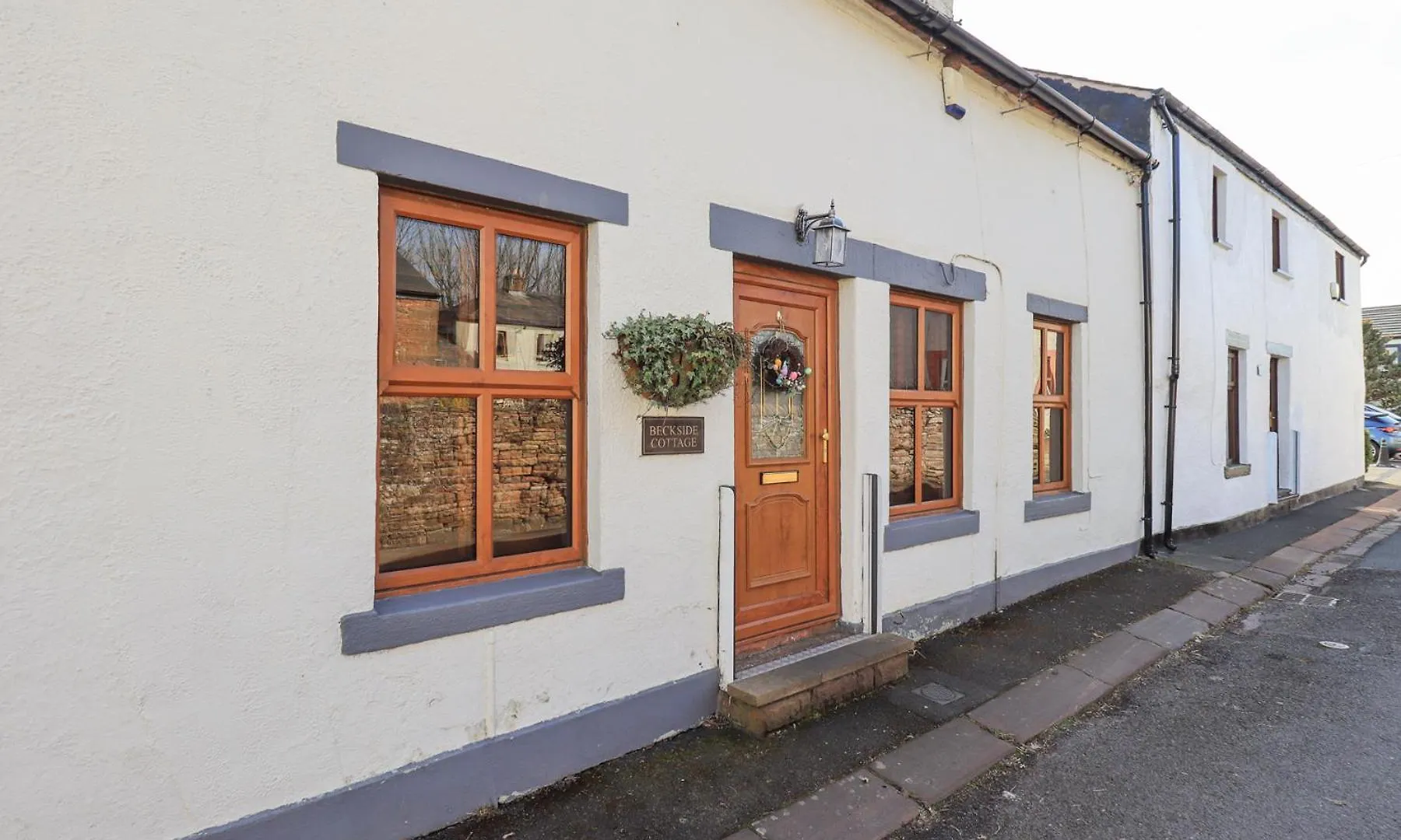 Beckside Holiday home *