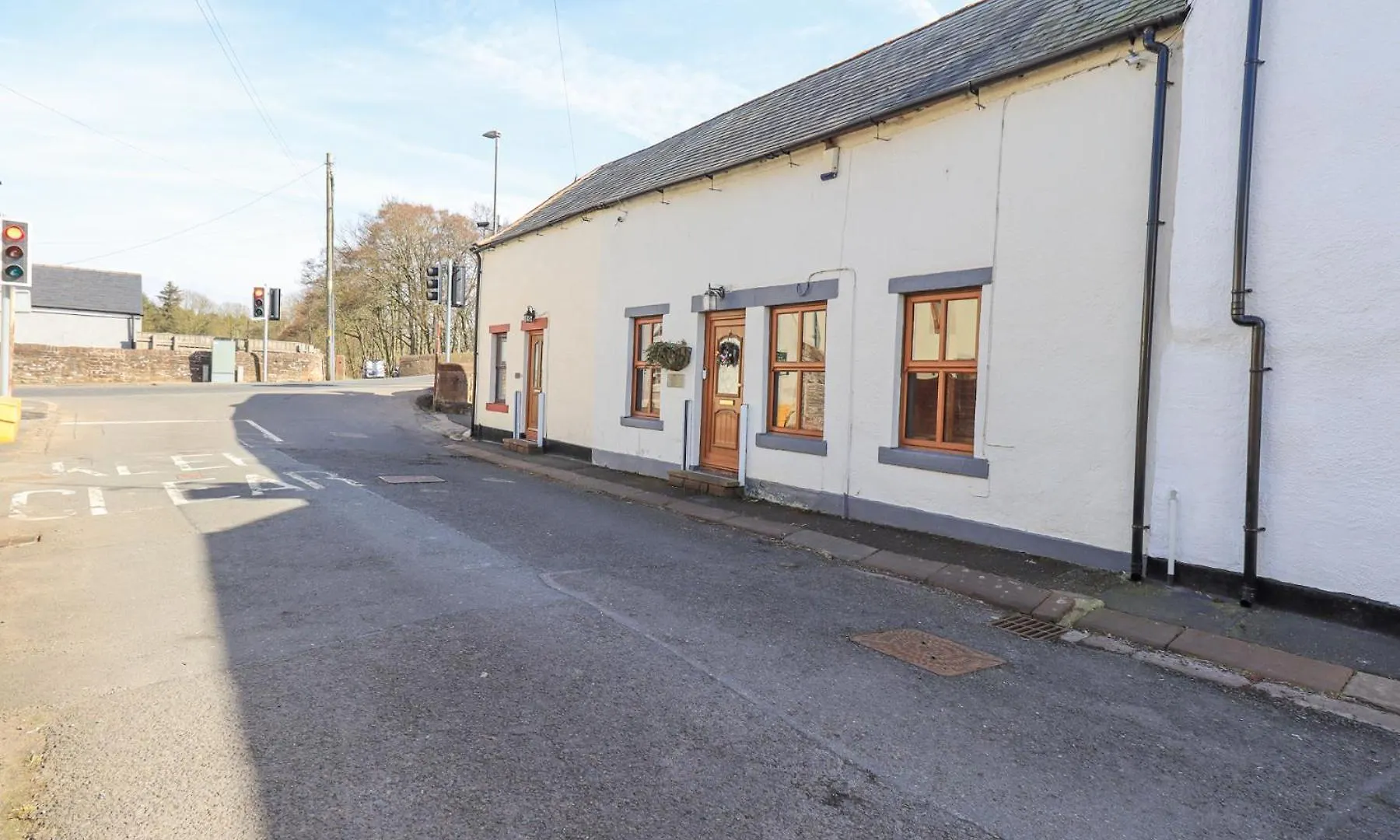 Beckside * Penrith