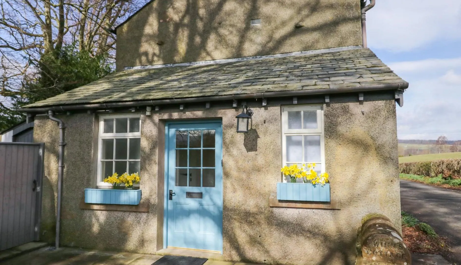Holiday home Winn's *