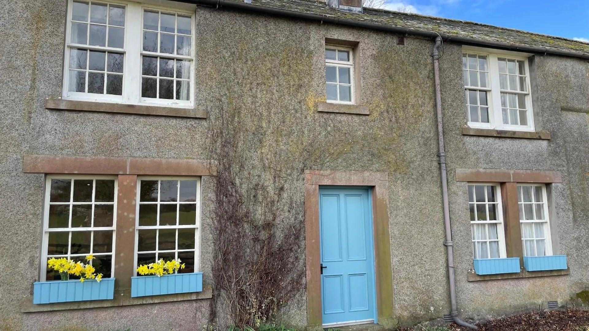 Winn's Holiday home Penrith