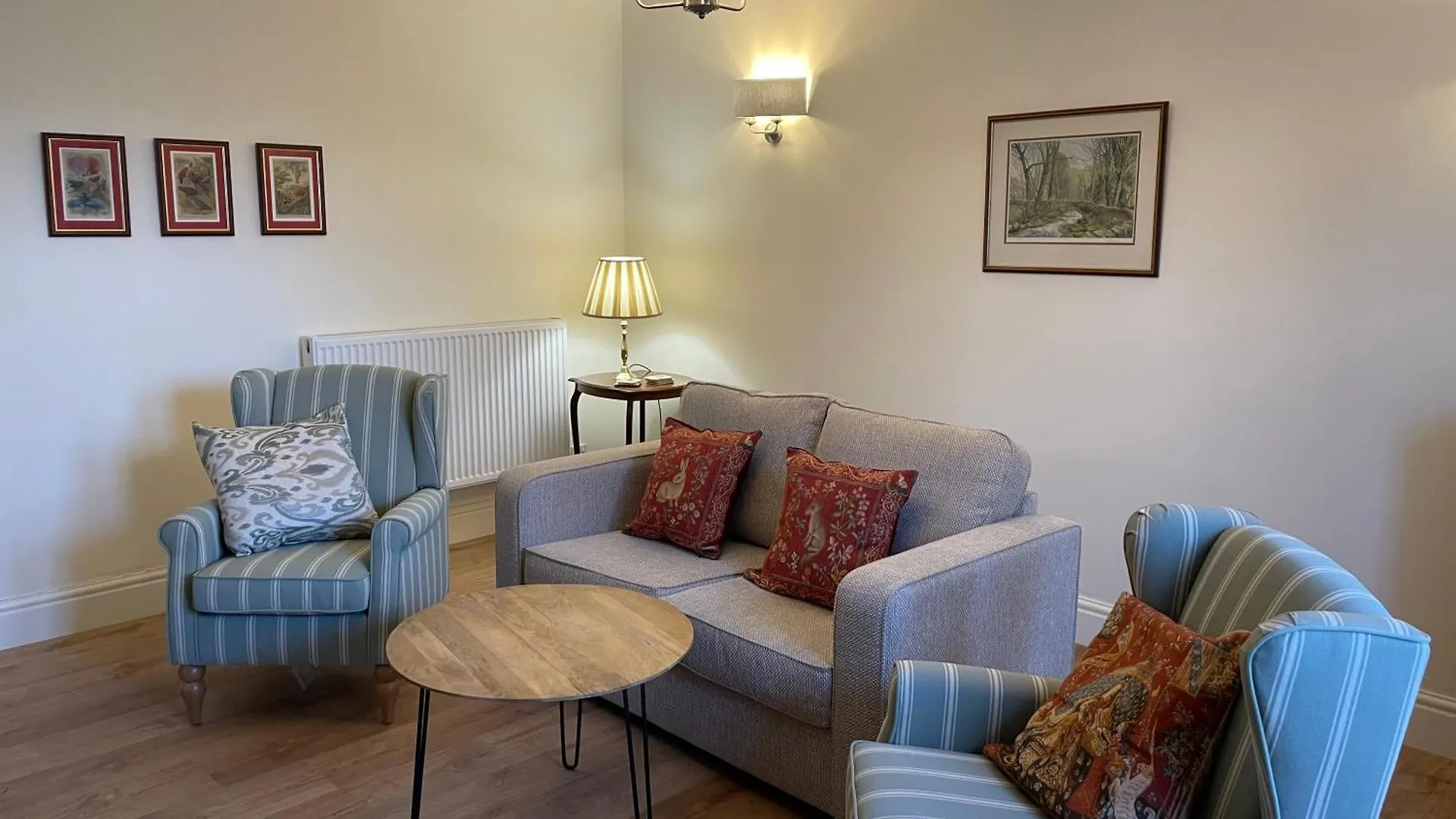 Holiday home Winn's