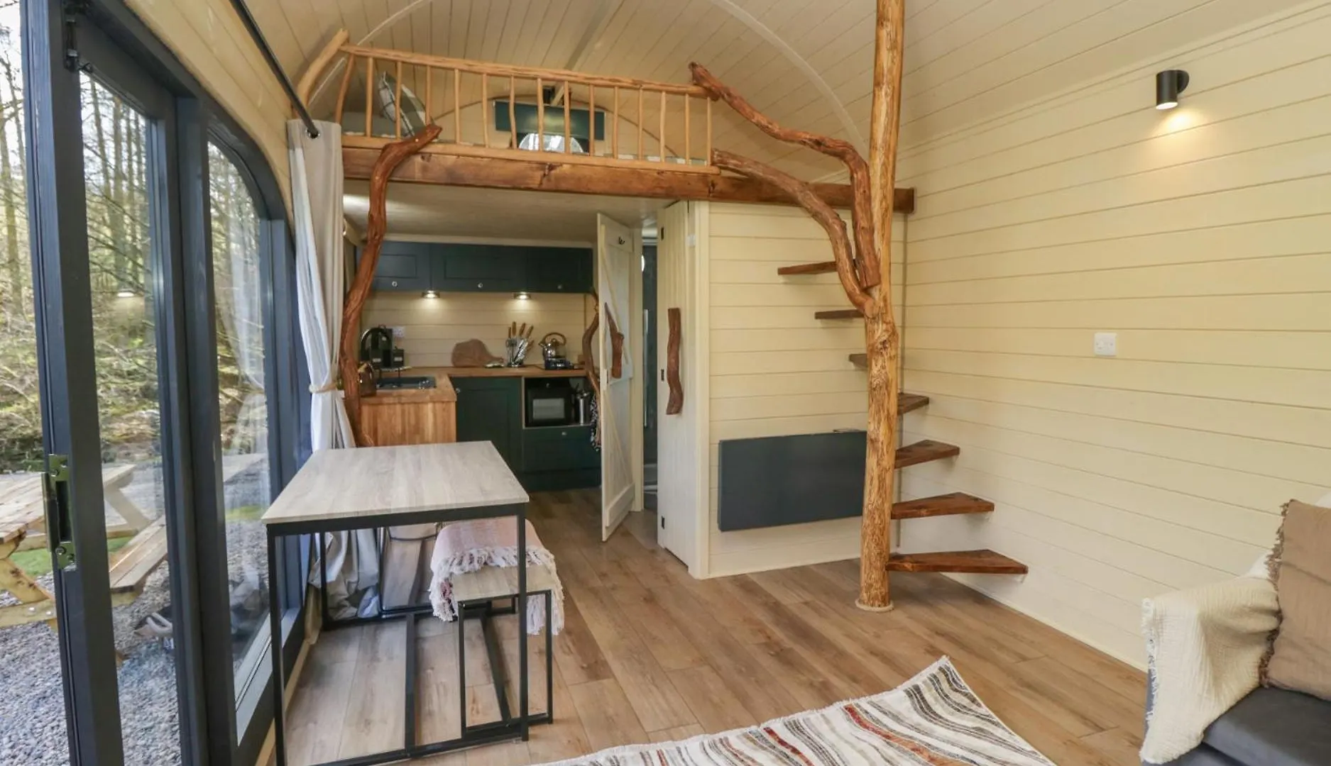 Holiday home Binsey Wigton