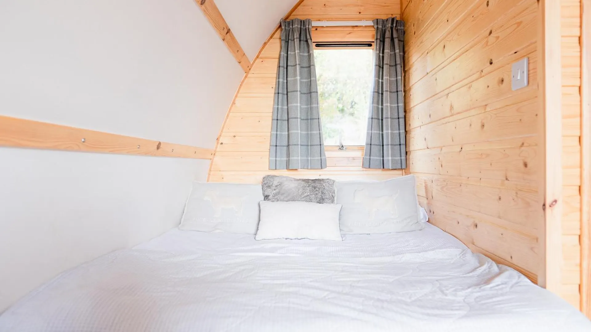Holiday home Brampton By Wigwam Holidays