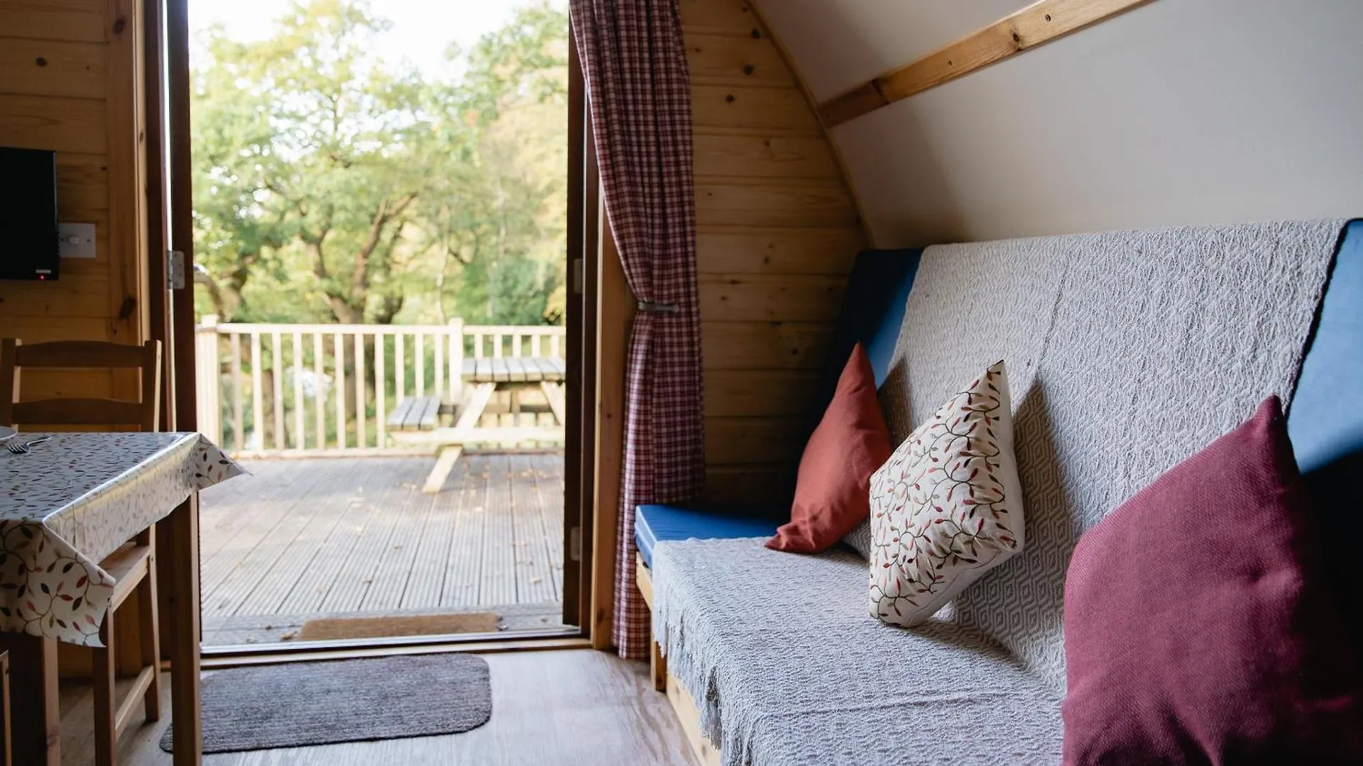 Holiday home Brampton By Wigwam Holidays