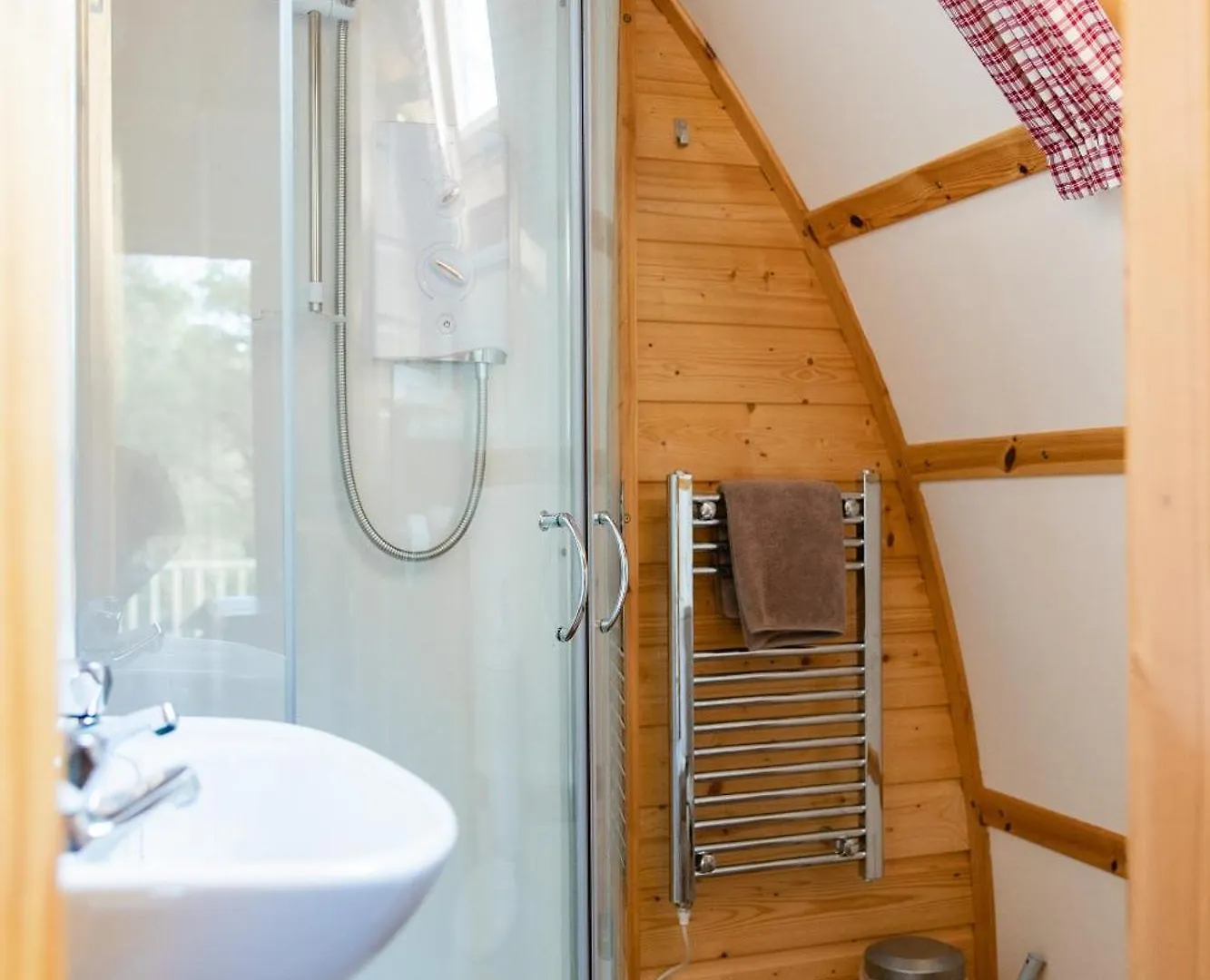 Brampton By Wigwam Holidays Holiday home *