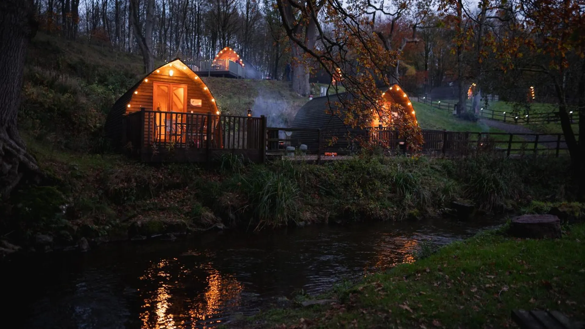 Holiday home Brampton By Wigwam Holidays Brampton (Cumbria)