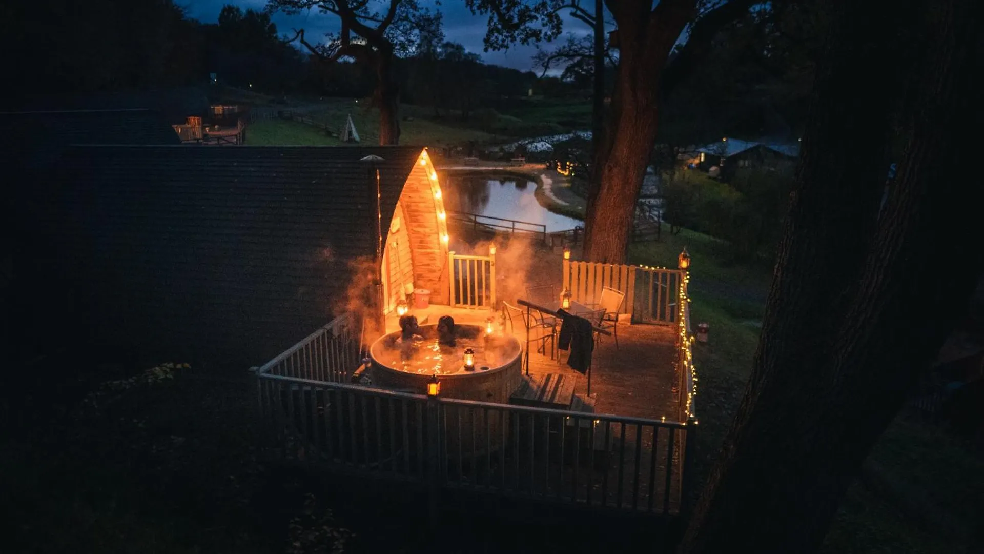 Brampton By Wigwam Holidays Brampton (Cumbria)
