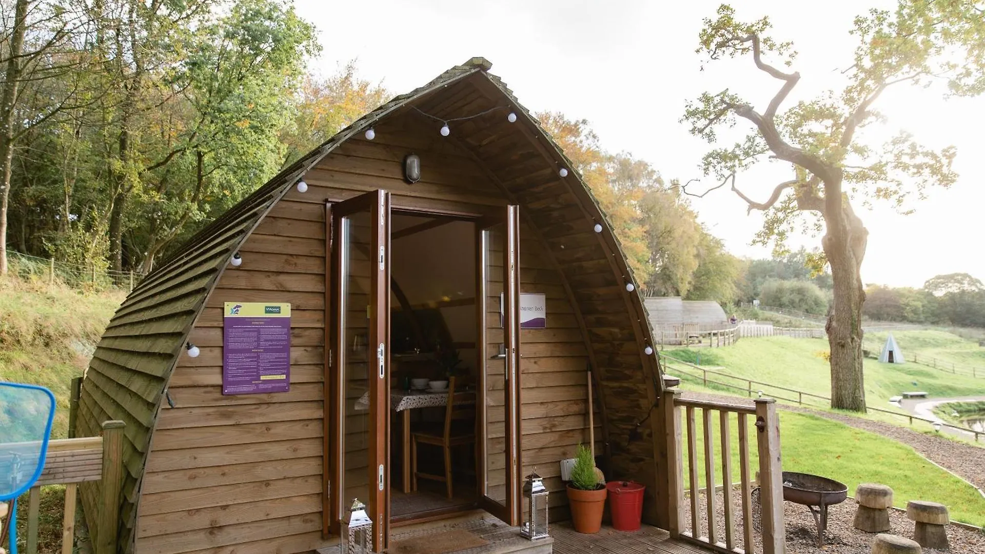 Brampton By Wigwam Holidays