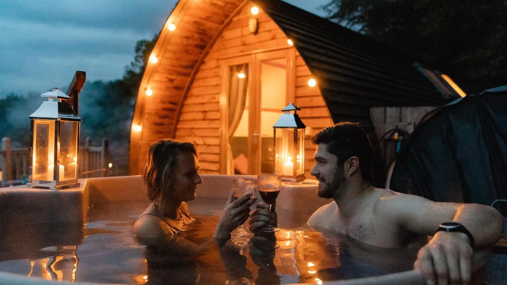 Brampton By Wigwam Holidays Brampton (Cumbria)