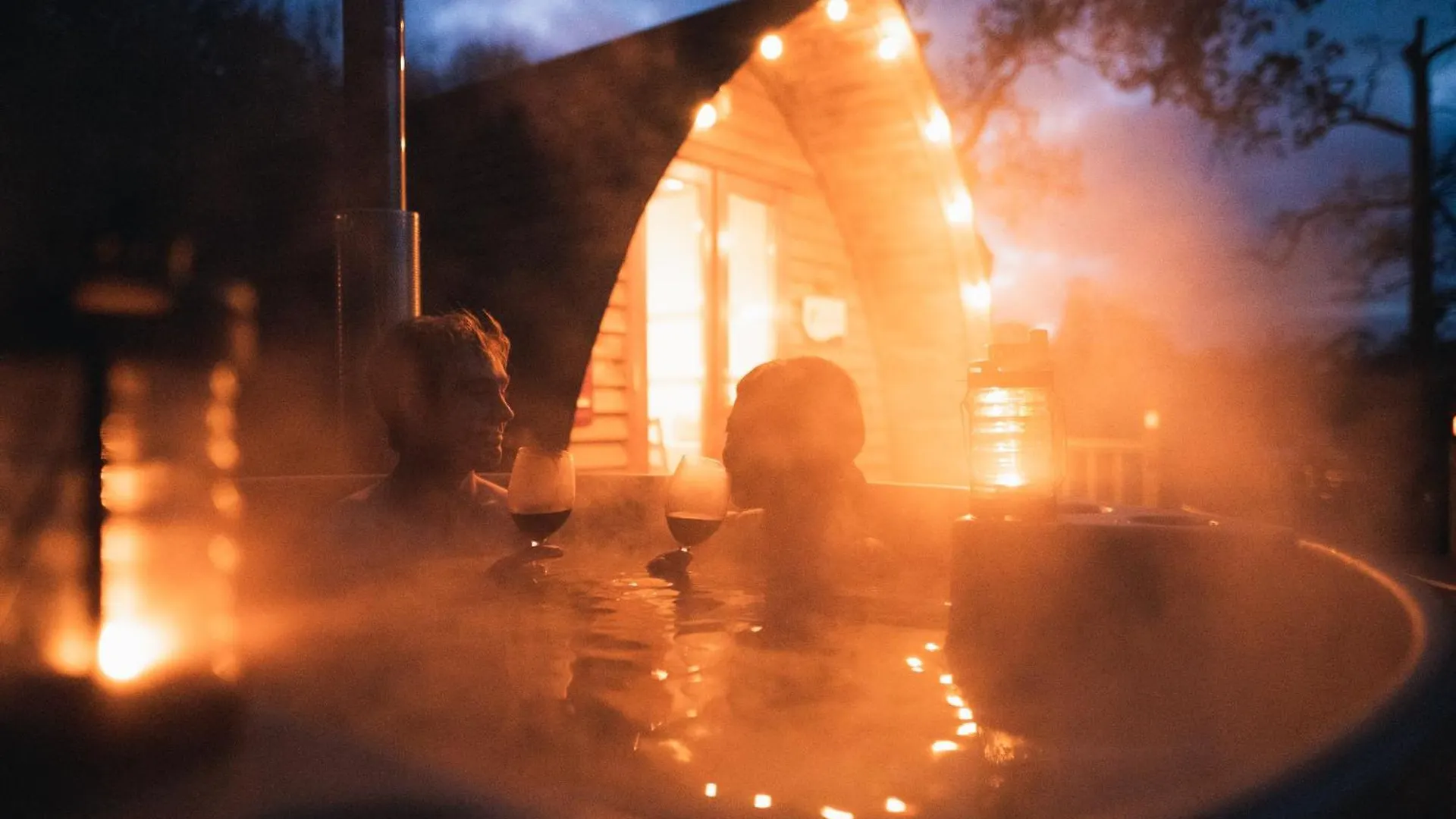 Brampton By Wigwam Holidays * Брамптон