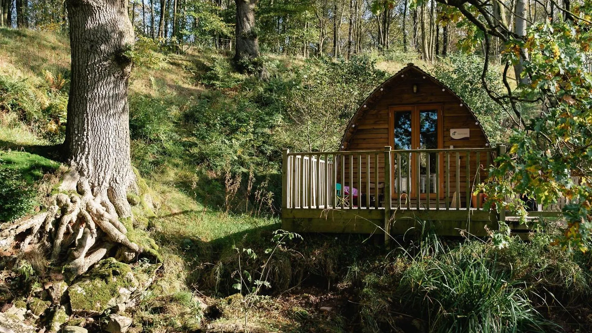 Brampton By Wigwam Holidays Brampton (Cumbria)