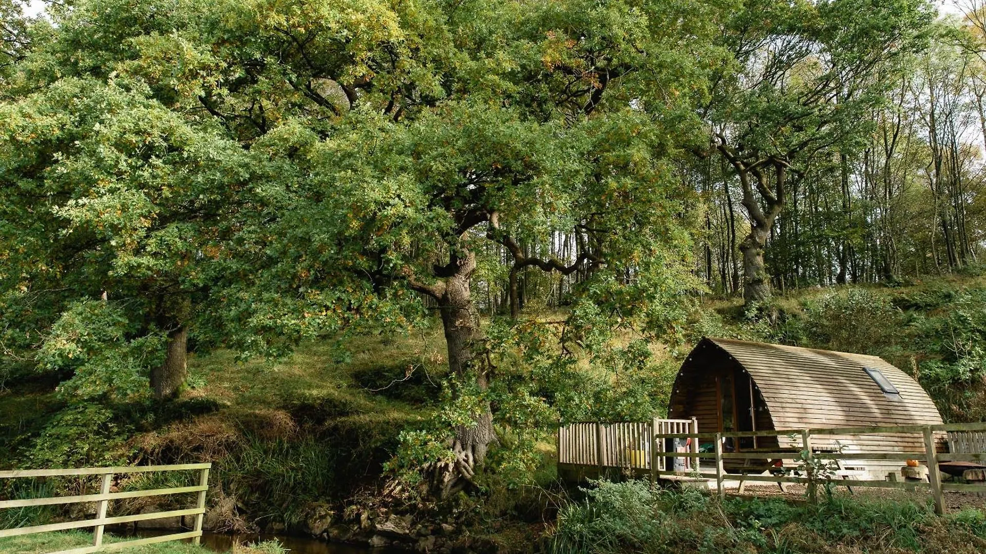 Holiday home Brampton By Wigwam Holidays