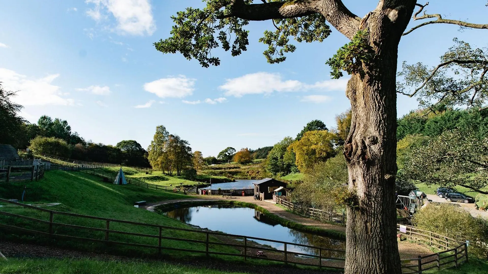 Brampton By Wigwam Holidays