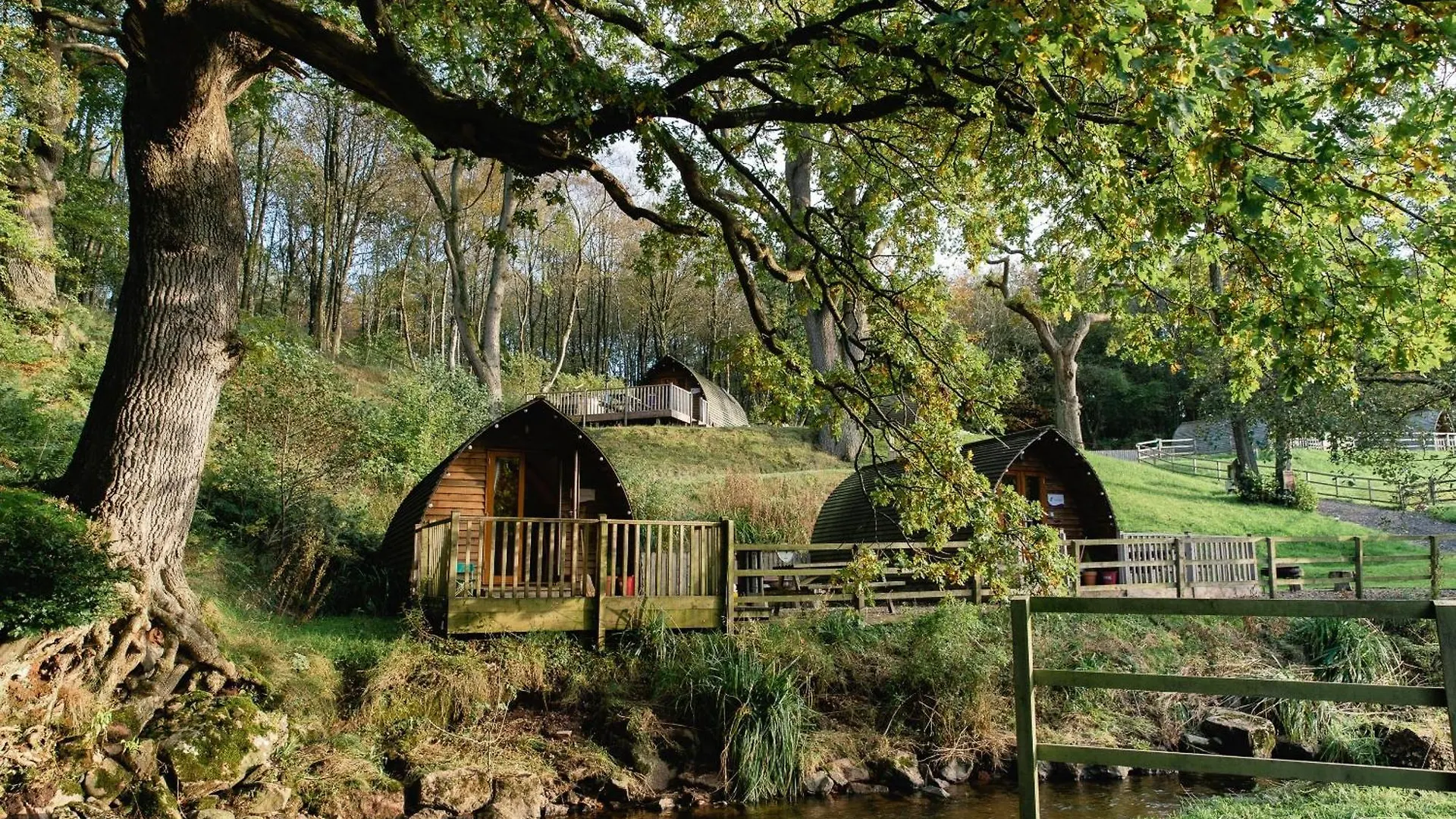 Brampton By Wigwam Holidays Holiday home Brampton (Cumbria)