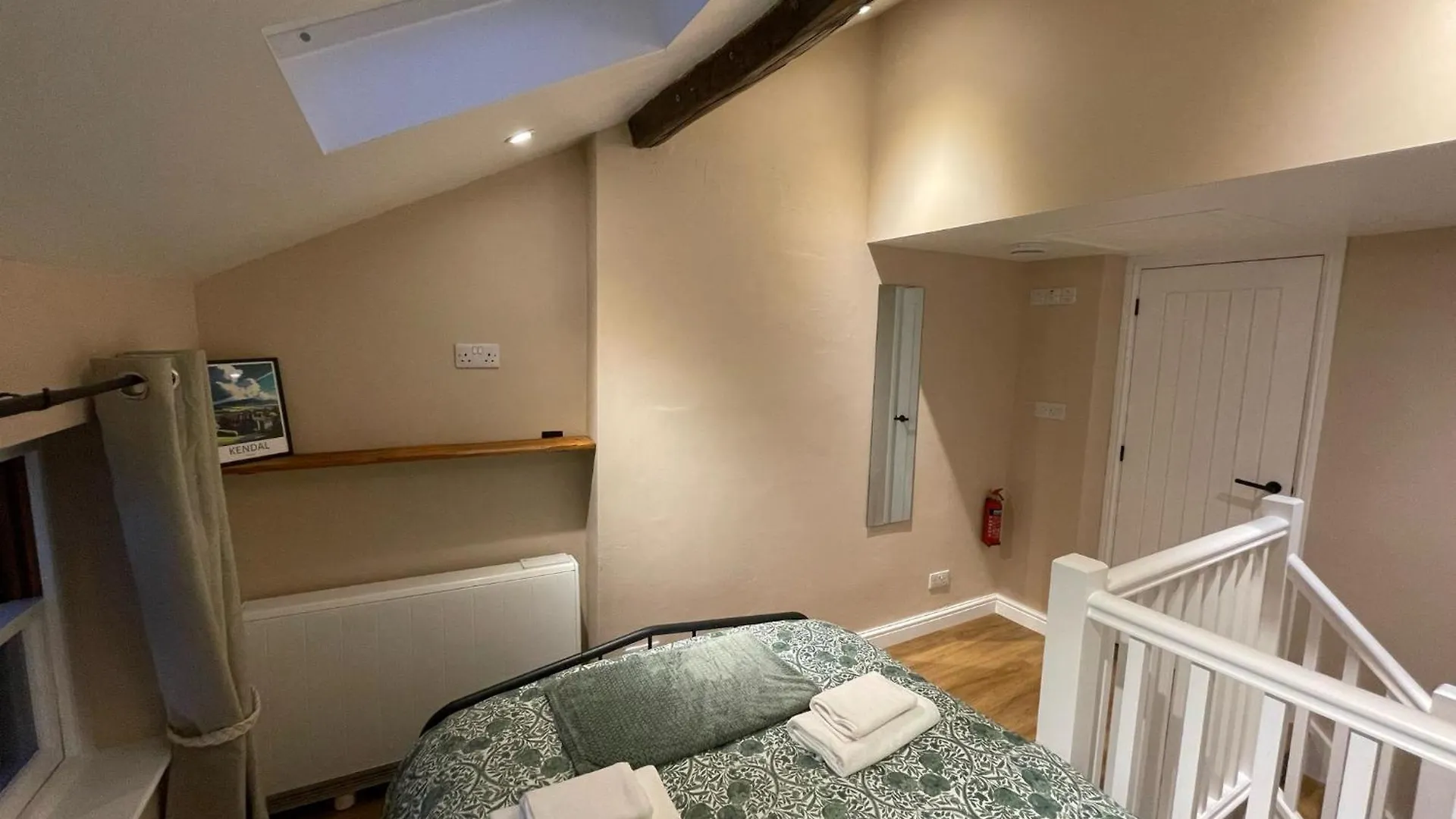 Holiday home Fellside Kendal