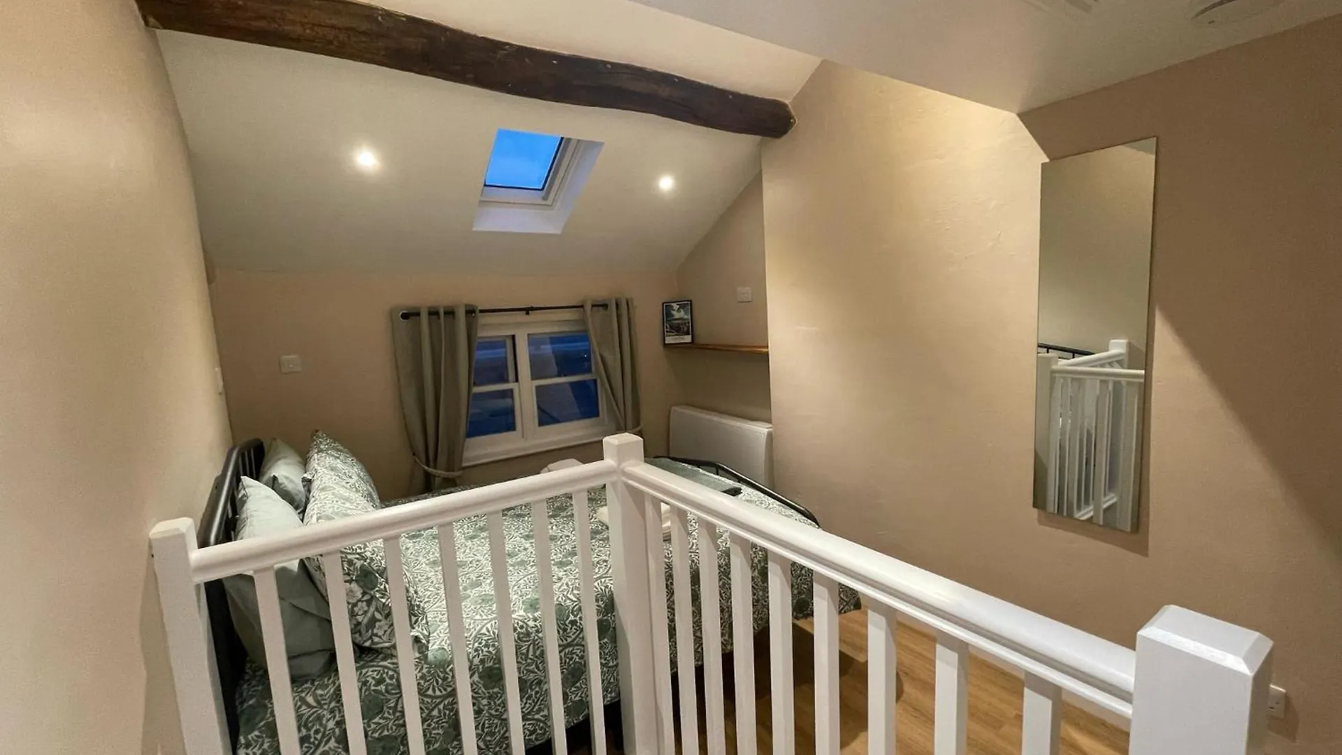 Fellside Holiday home