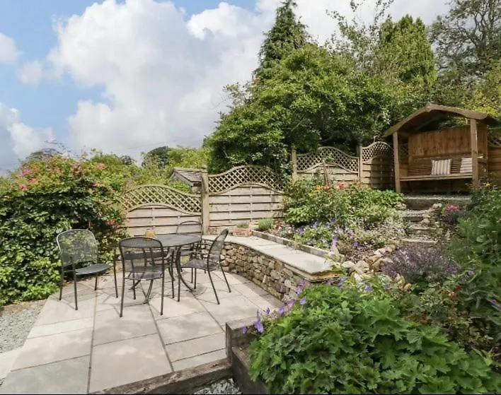 Holiday home Janet's Gem, Leasgill Levens