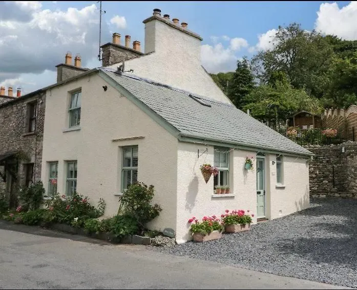 Janet's Gem, Leasgill *