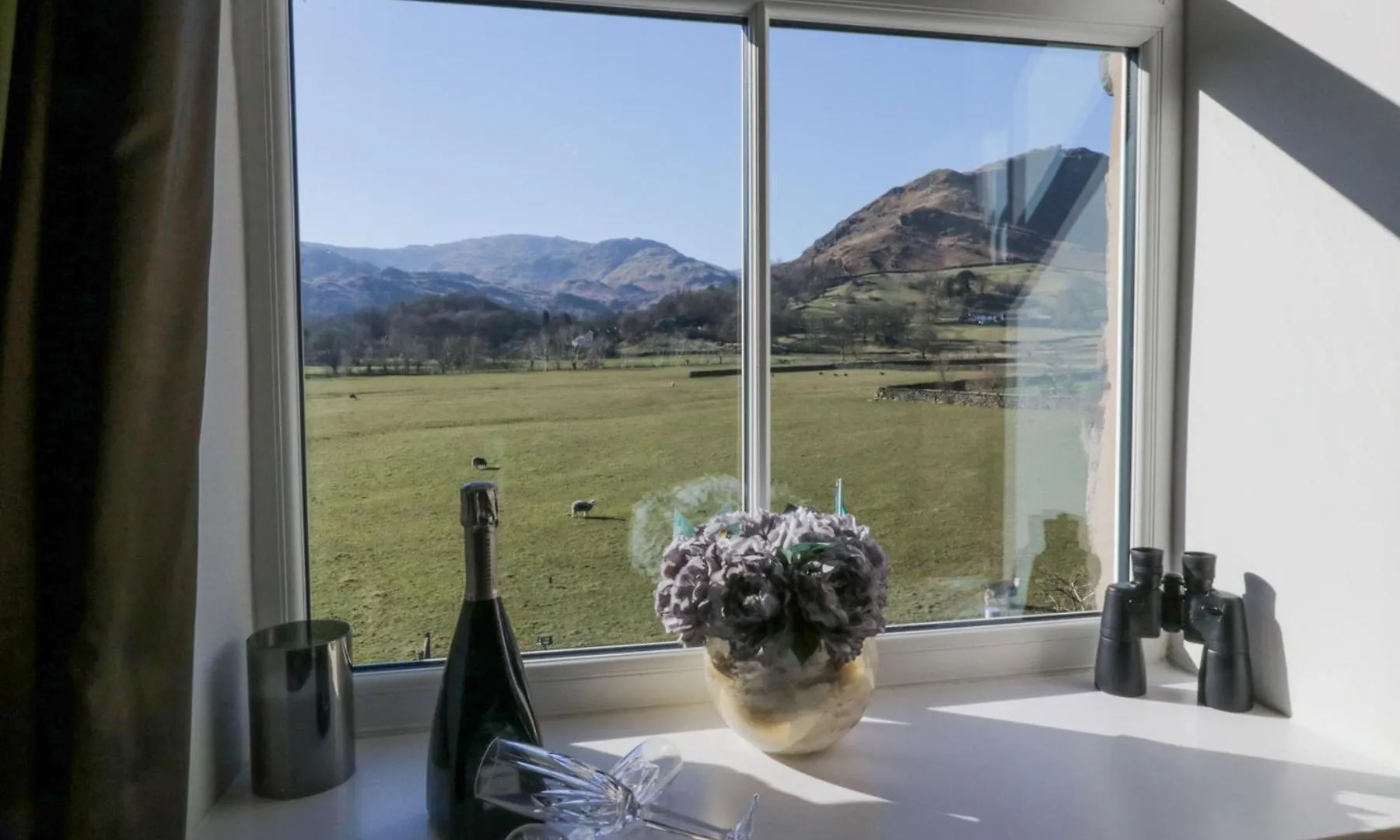 Raise View House Apartment