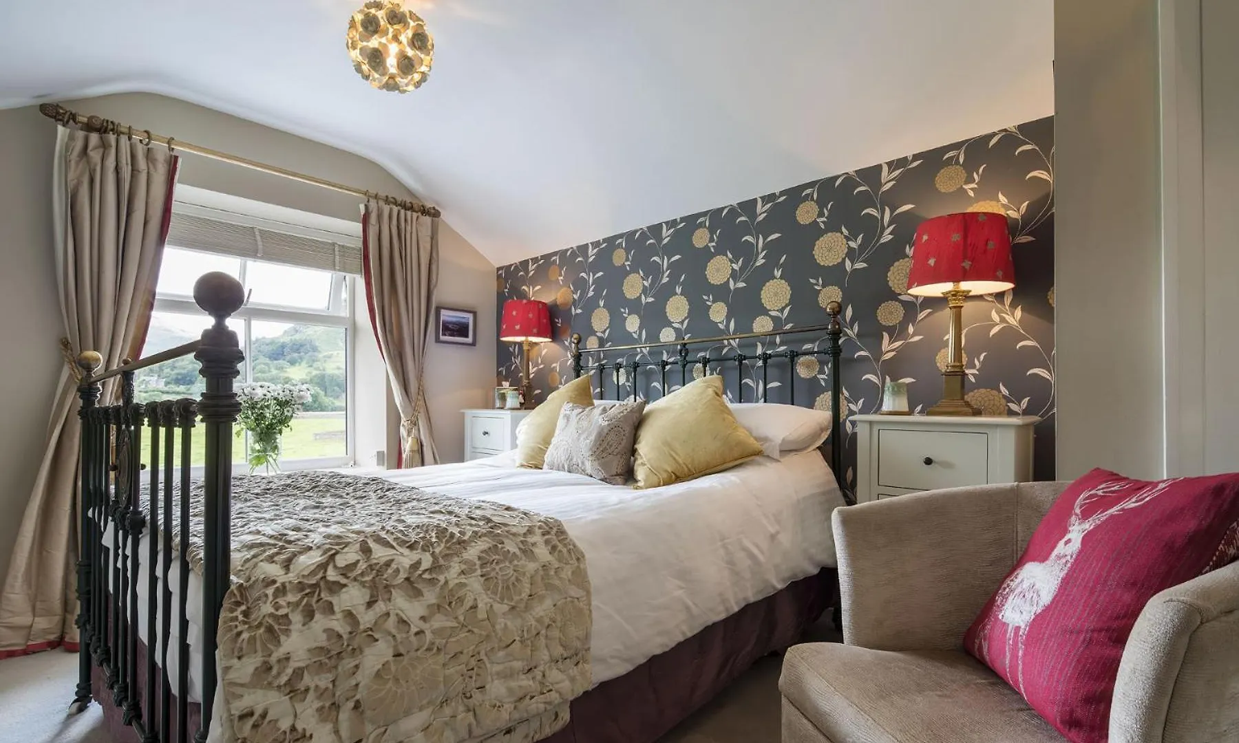 Raise View House Ambleside