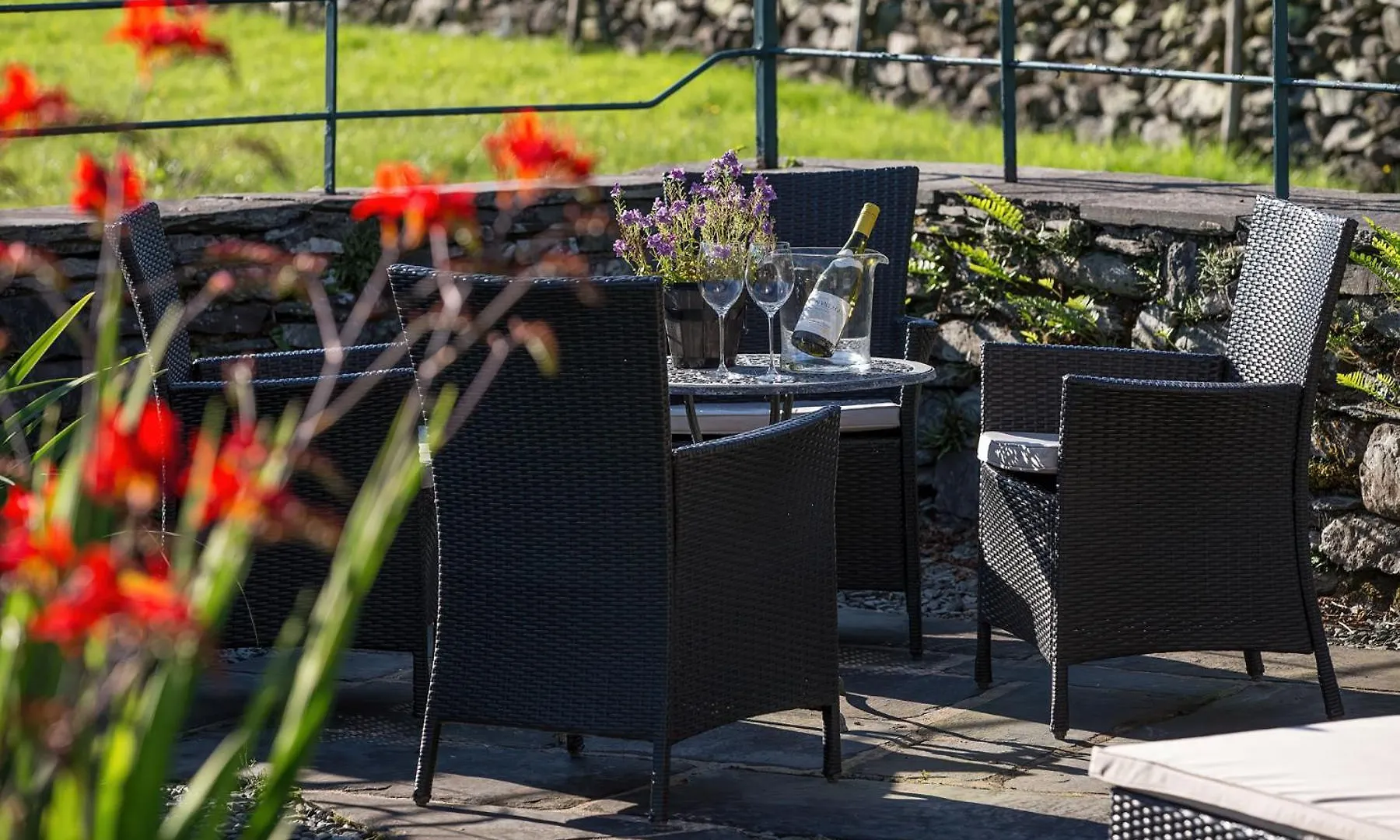 Raise View House Apartment Ambleside