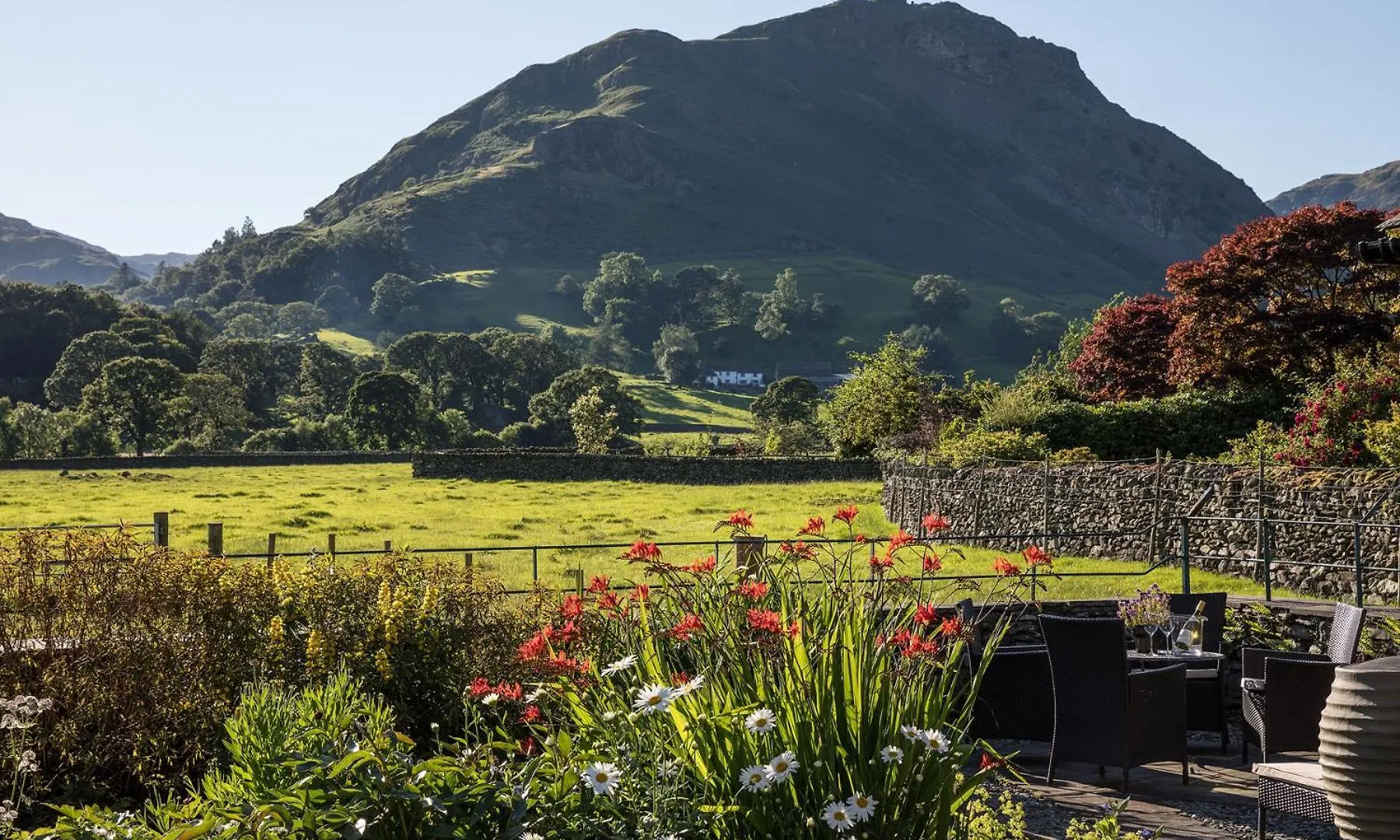 Apartment Raise View House Ambleside