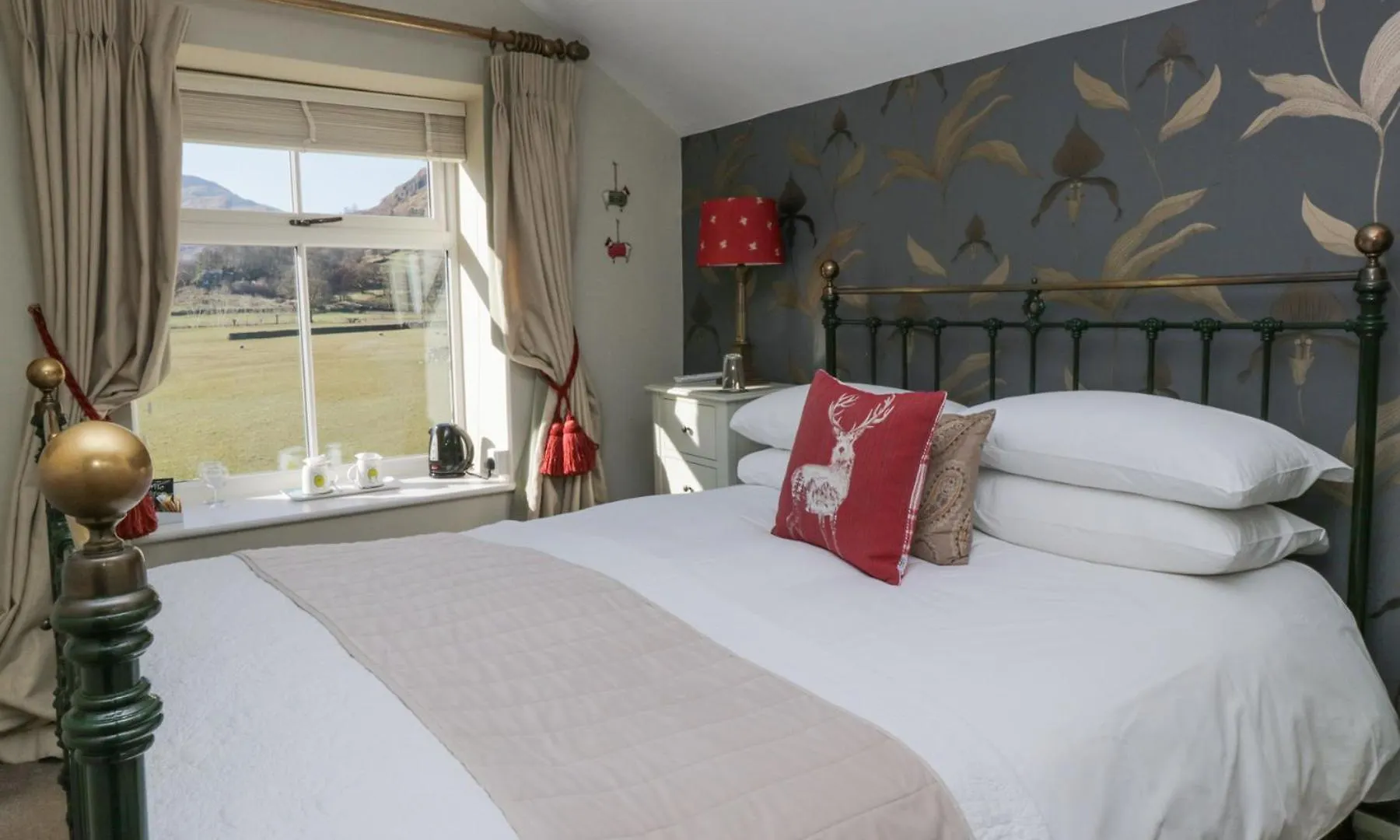 Raise View House Ambleside