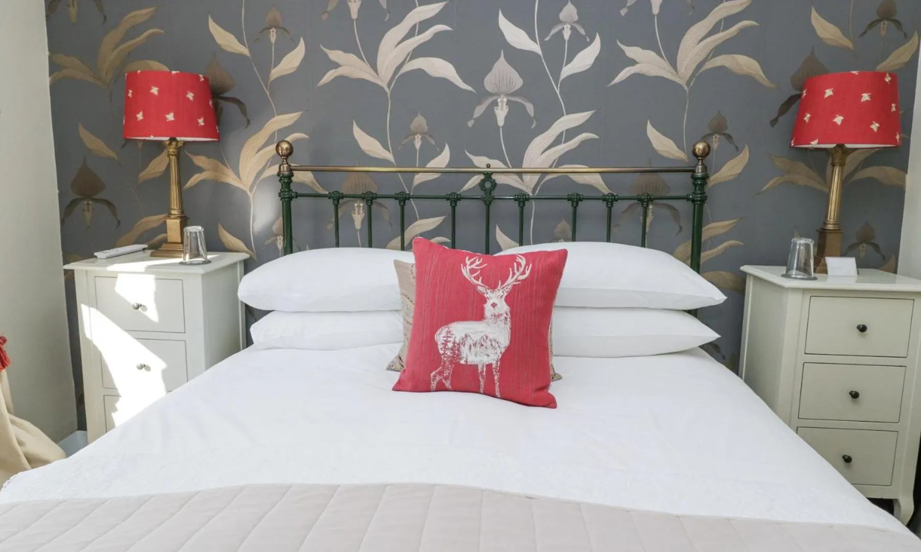 Raise View House Apartment Ambleside
