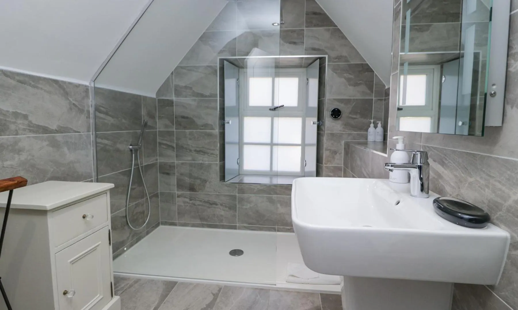 Apartment Raise View House Ambleside