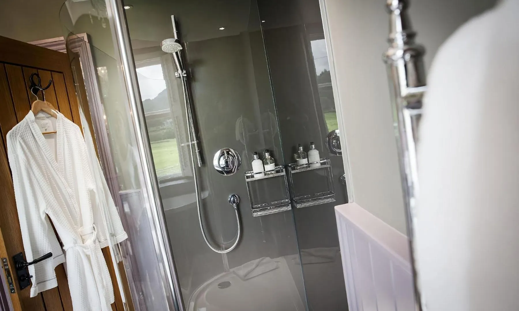 Raise View House Apartment Ambleside