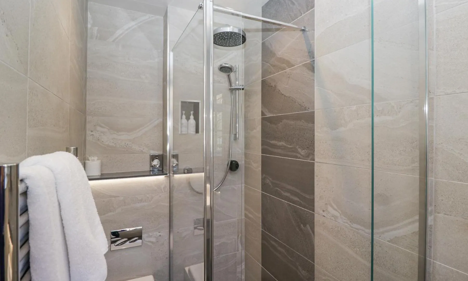 Apartment Raise View House Ambleside