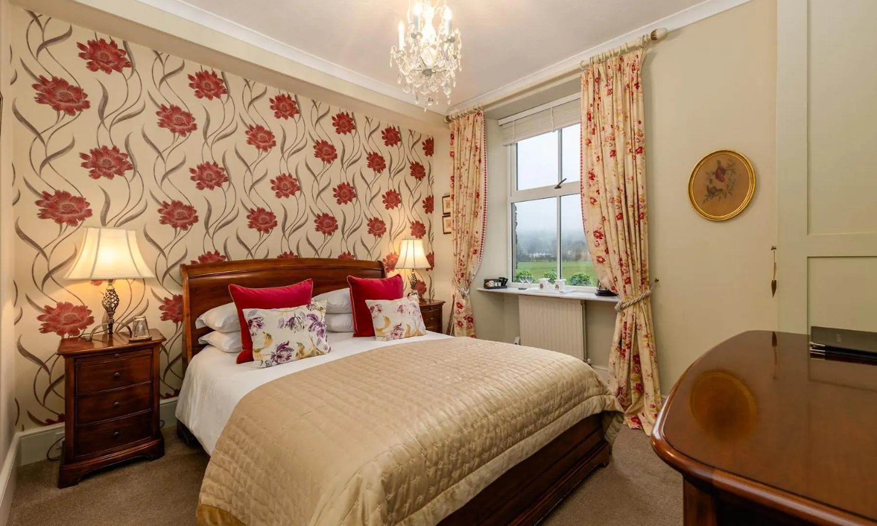 Raise View House Apartment Ambleside