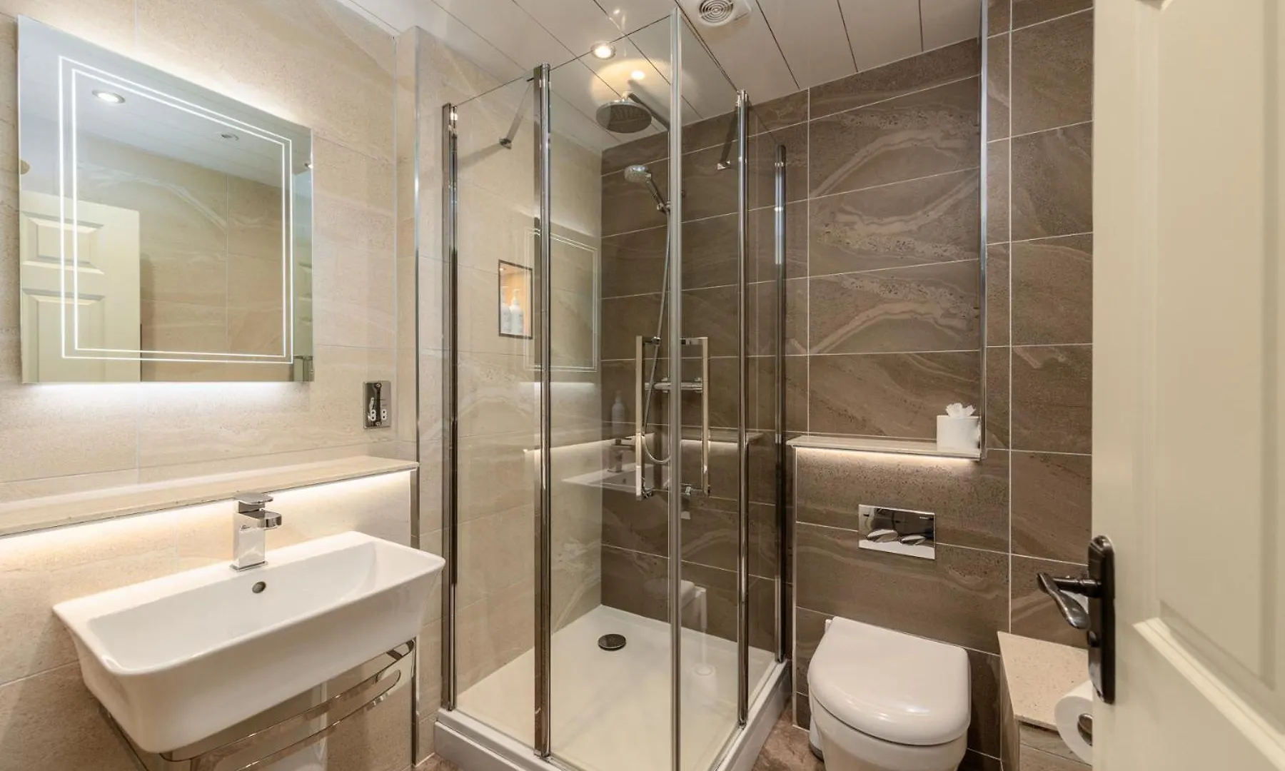 Apartment Raise View House Ambleside