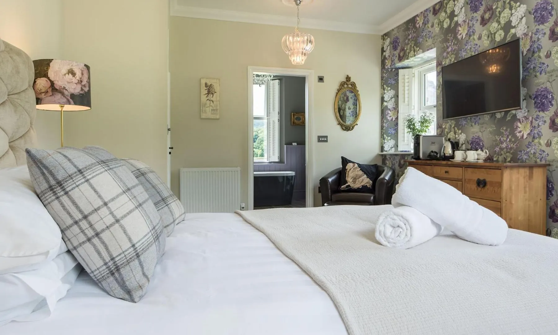 Raise View House Ambleside