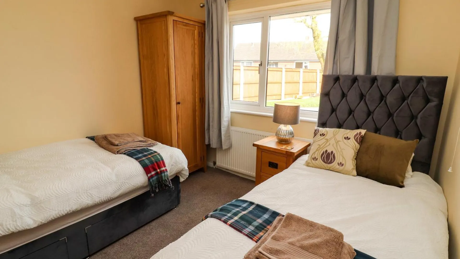 Holiday home Honister