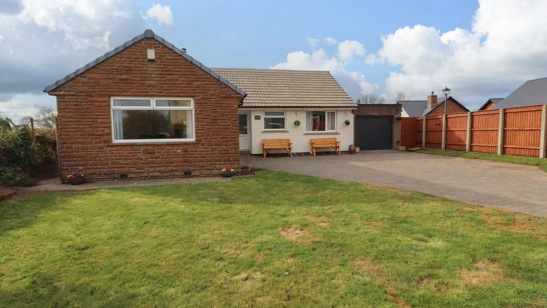 Honister Holiday home Carlisle (Cumbria)