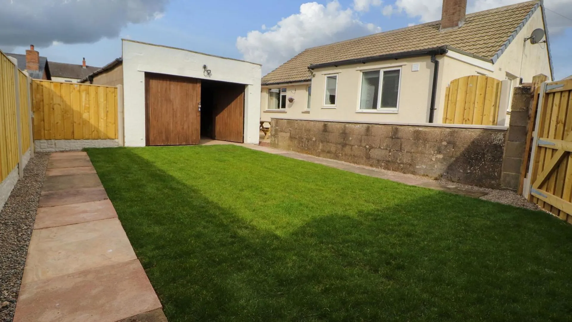 Honister Holiday home *