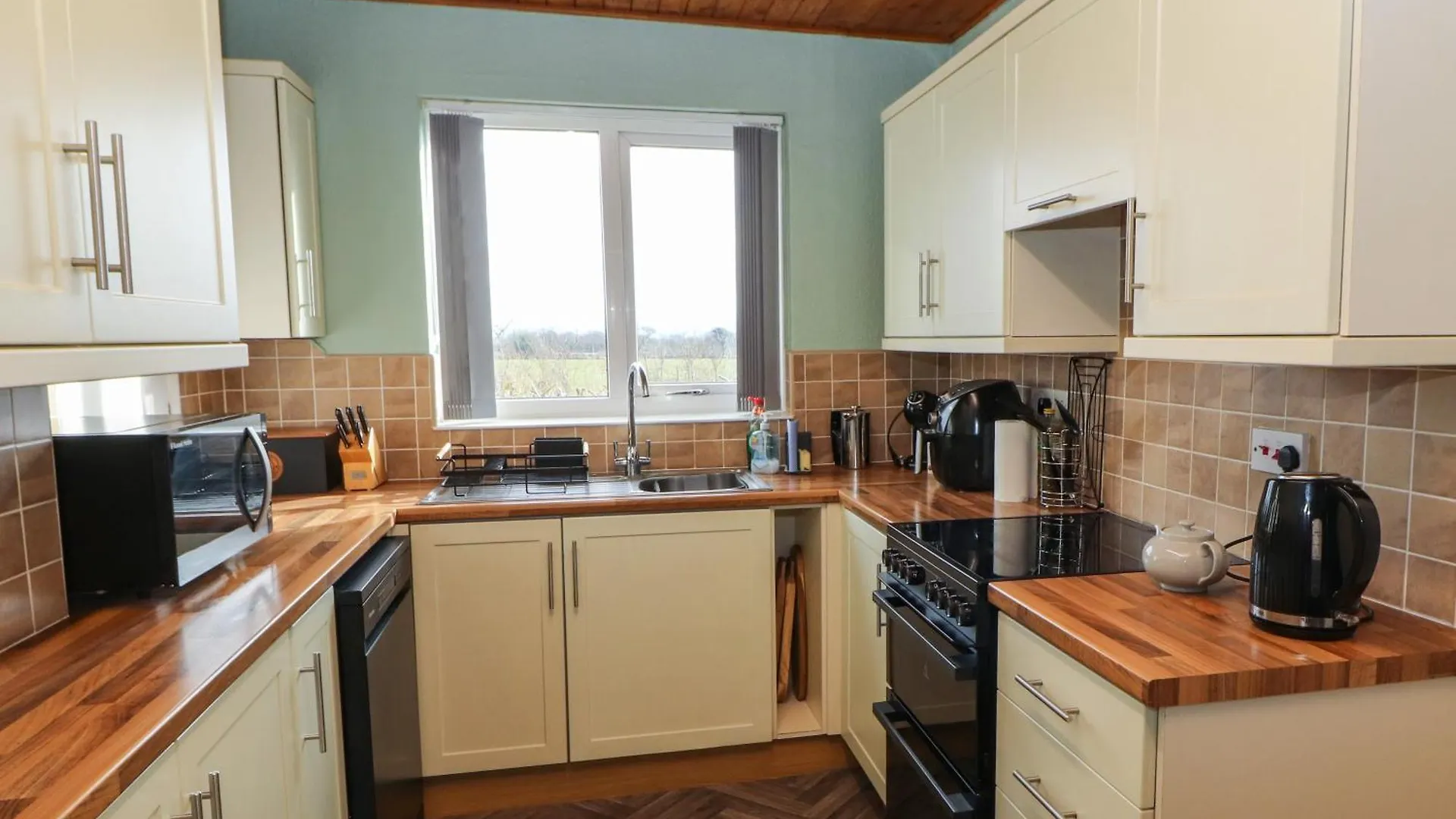 Honister Prázdninový dům Carlisle (Cumbria)