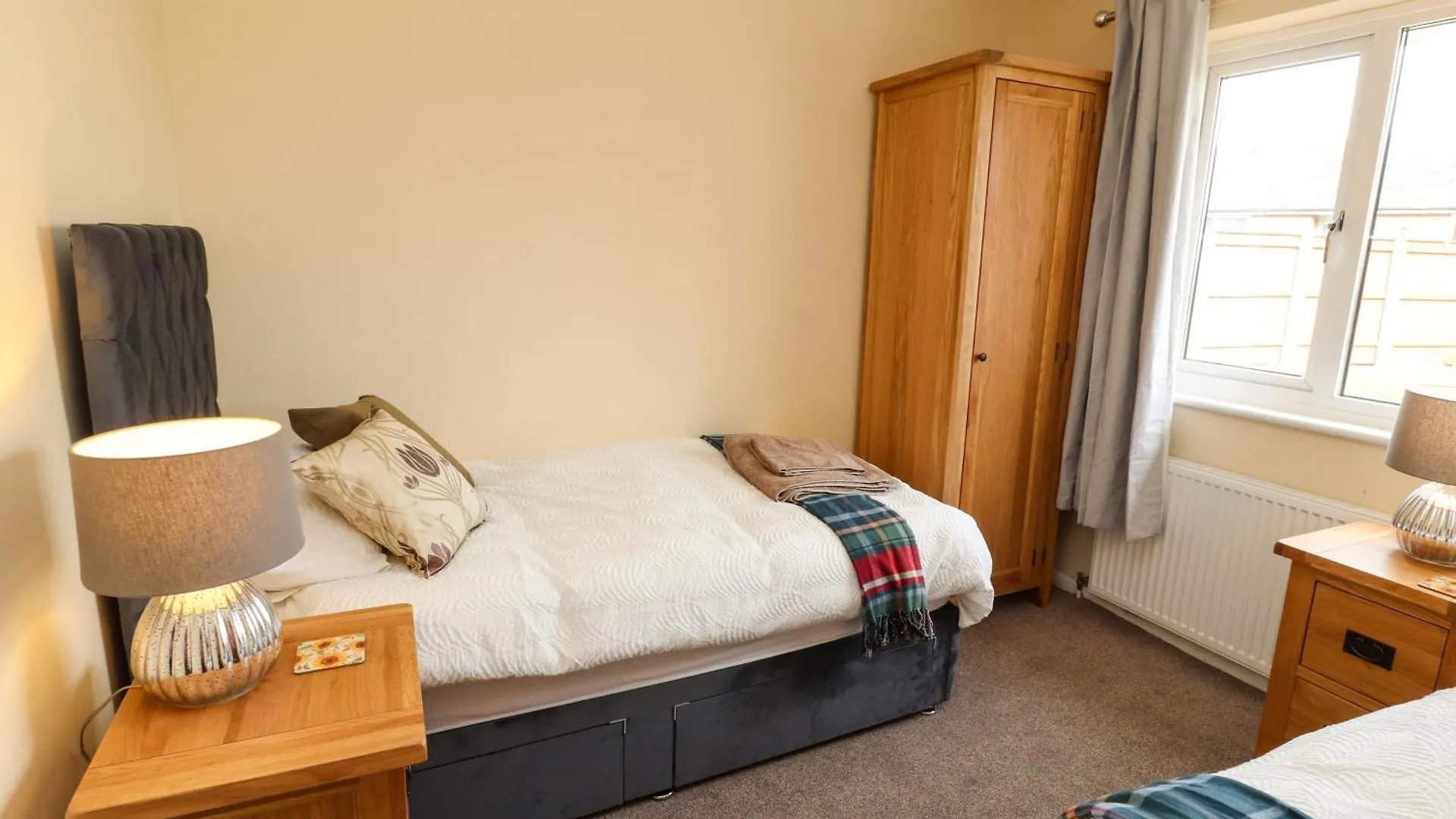 Holiday home Honister