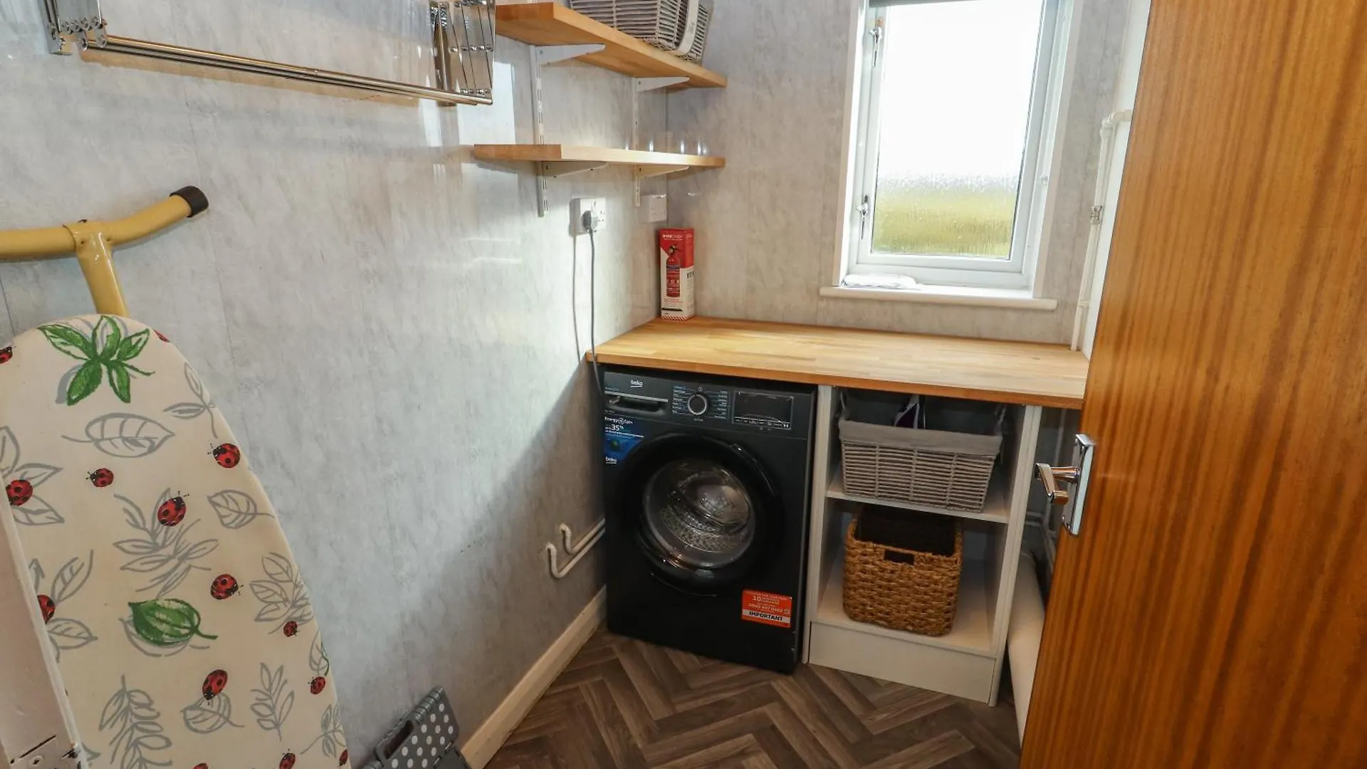 Honister Holiday home