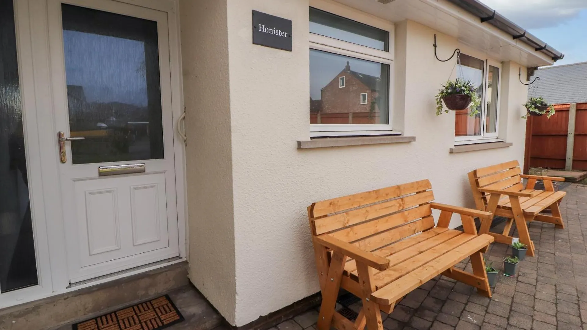 Honister Holiday home Carlisle (Cumbria)