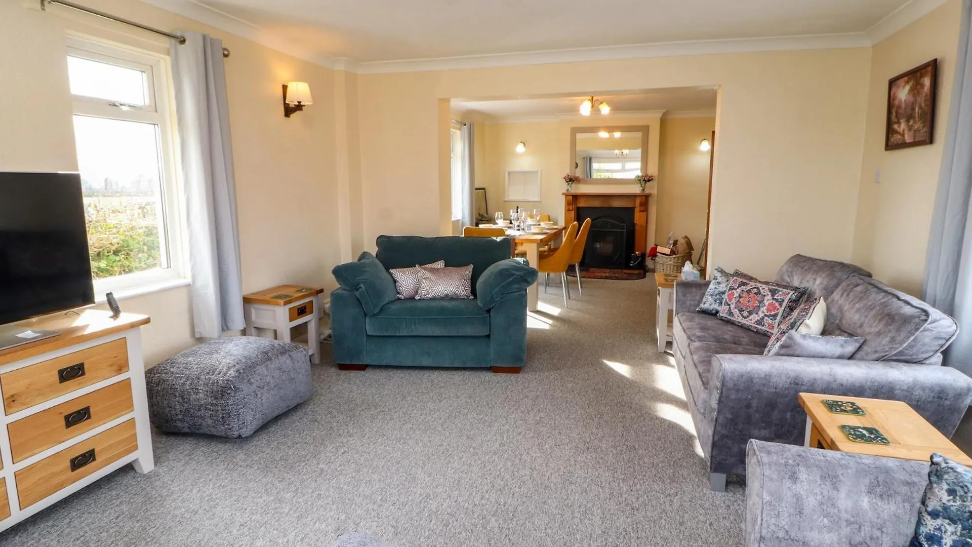 Honister Holiday home Carlisle (Cumbria)