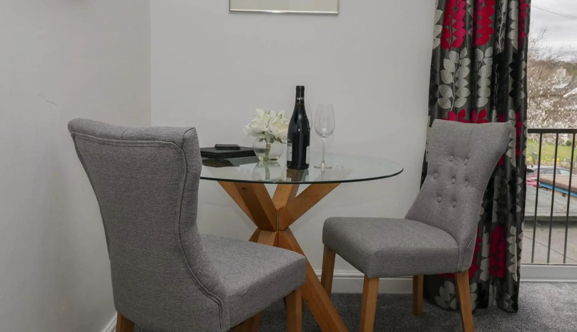 Yewdale View Apartment Coniston