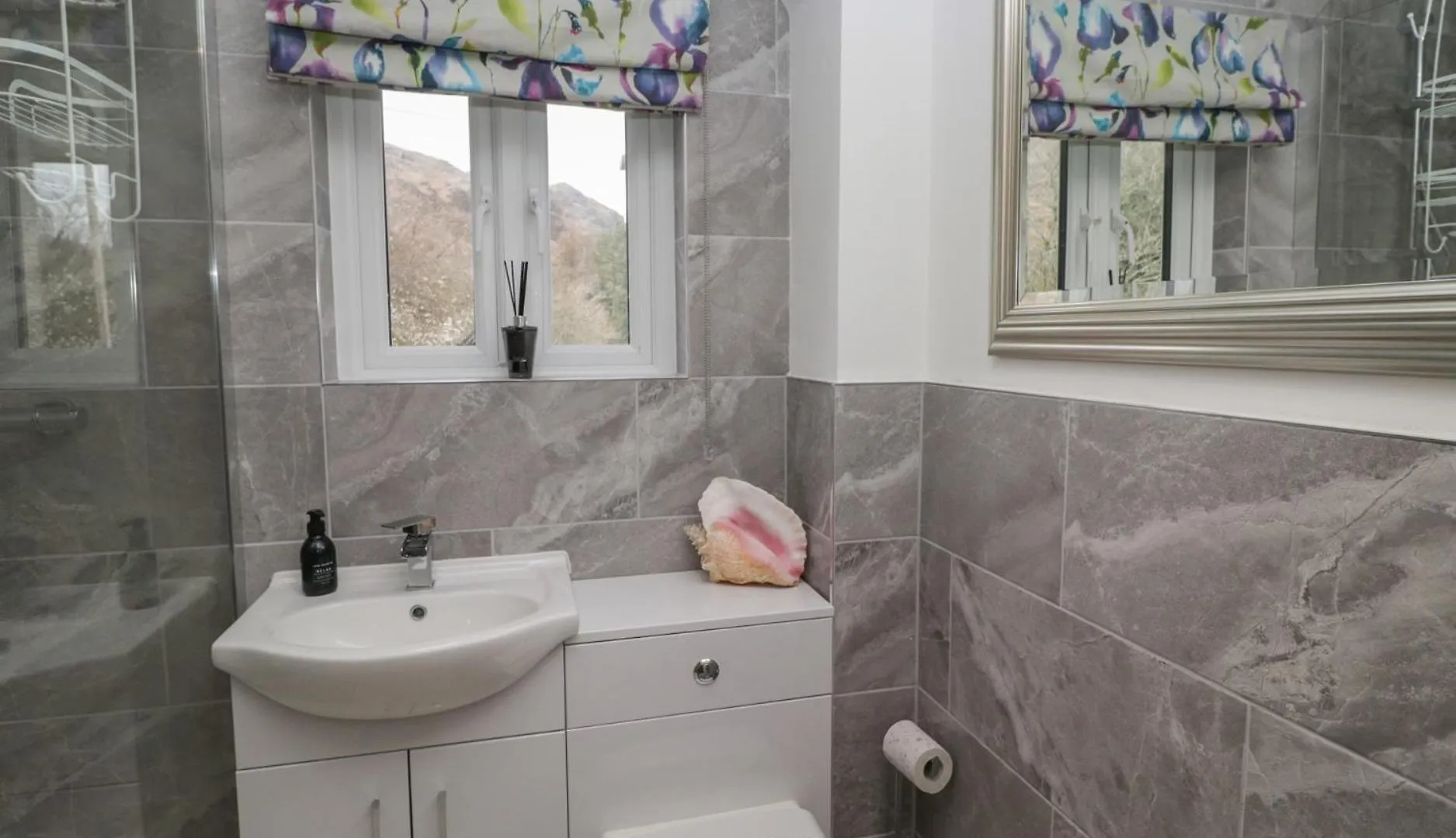 Yewdale View Apartment Coniston