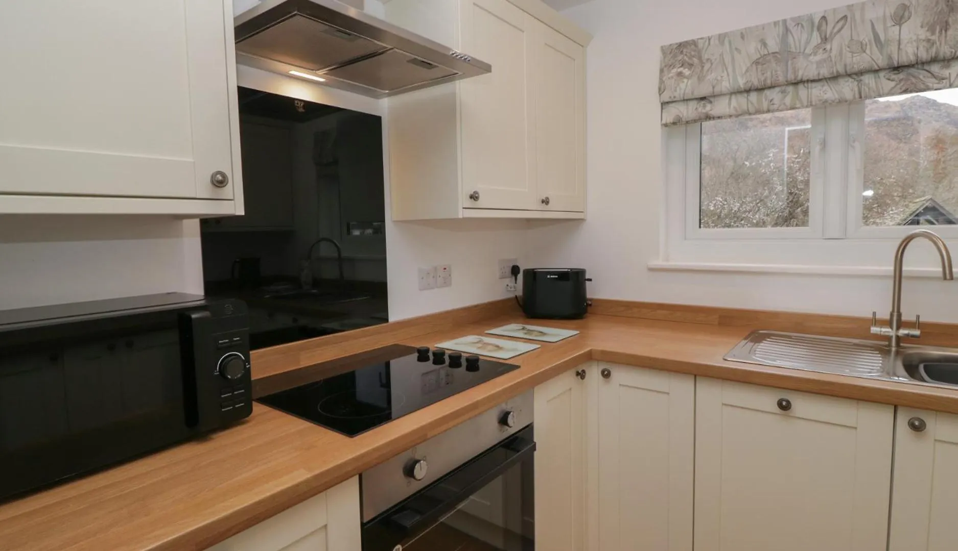 Apartment Yewdale View Coniston