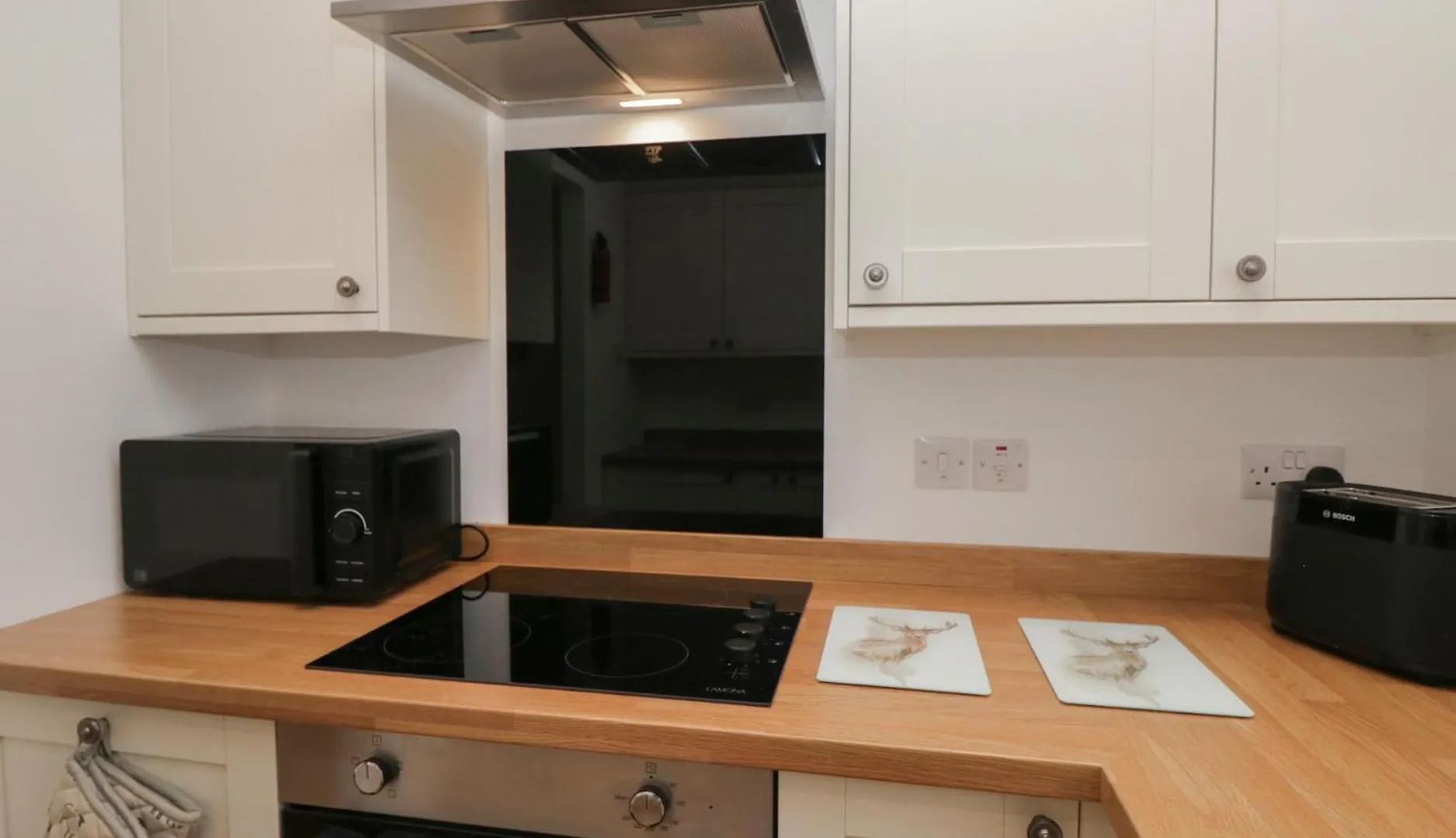 Apartment Yewdale View Coniston