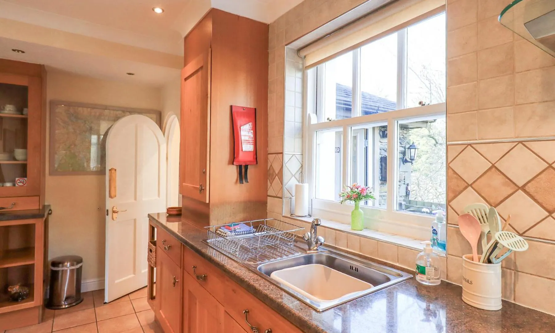 Holiday home Two Tweenways Ambleside