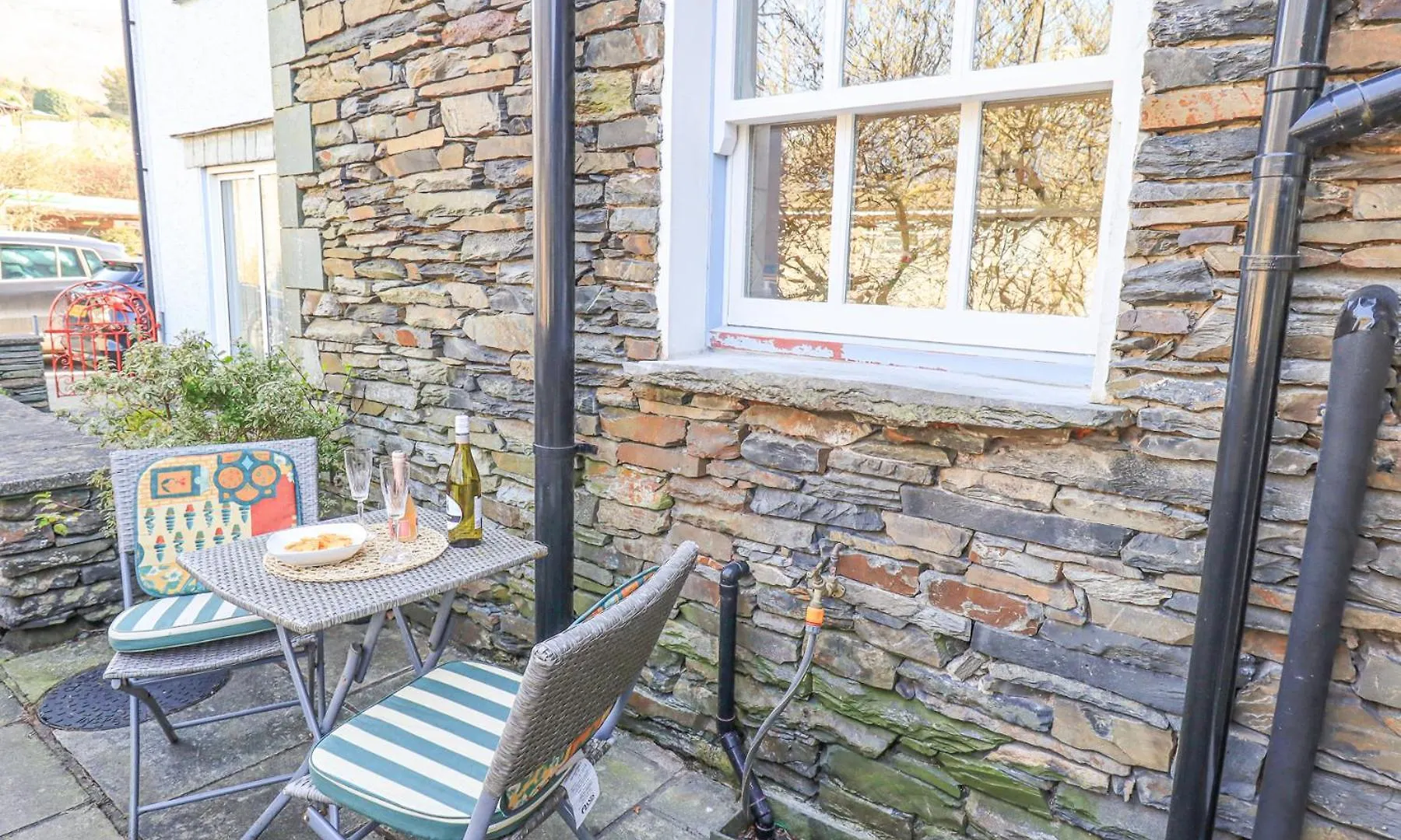 Two Tweenways * Ambleside