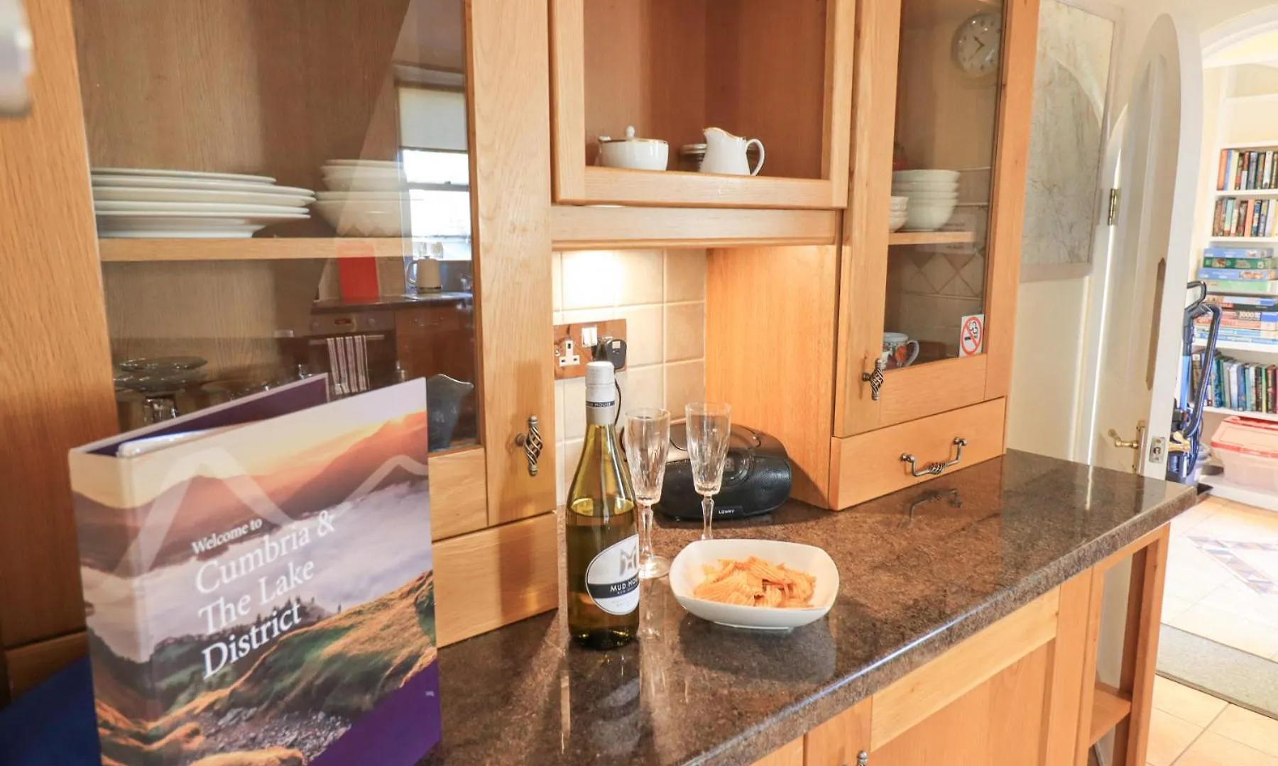 Two Tweenways Holiday home Ambleside