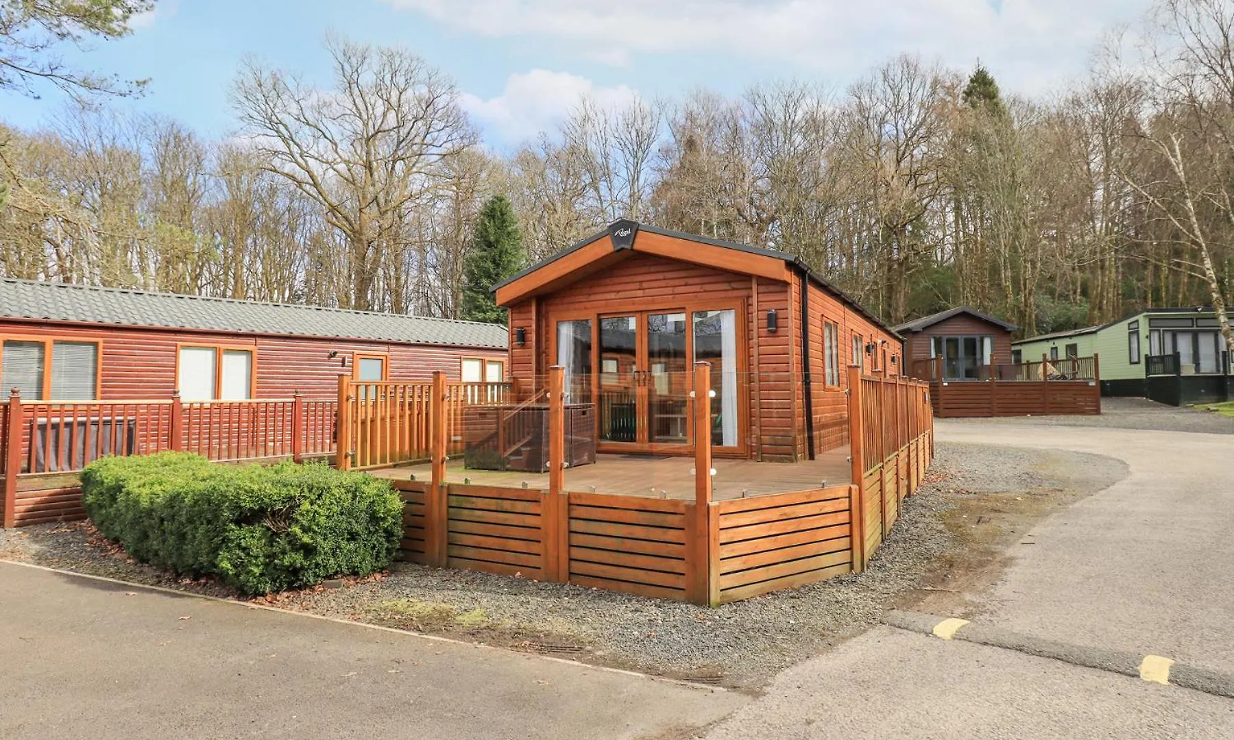 View Holiday home